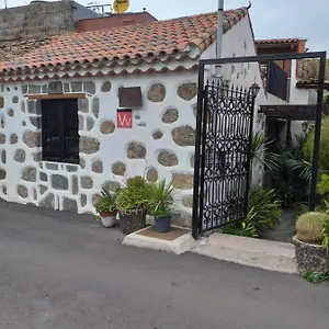 Cho Almeida Vakantiehuis