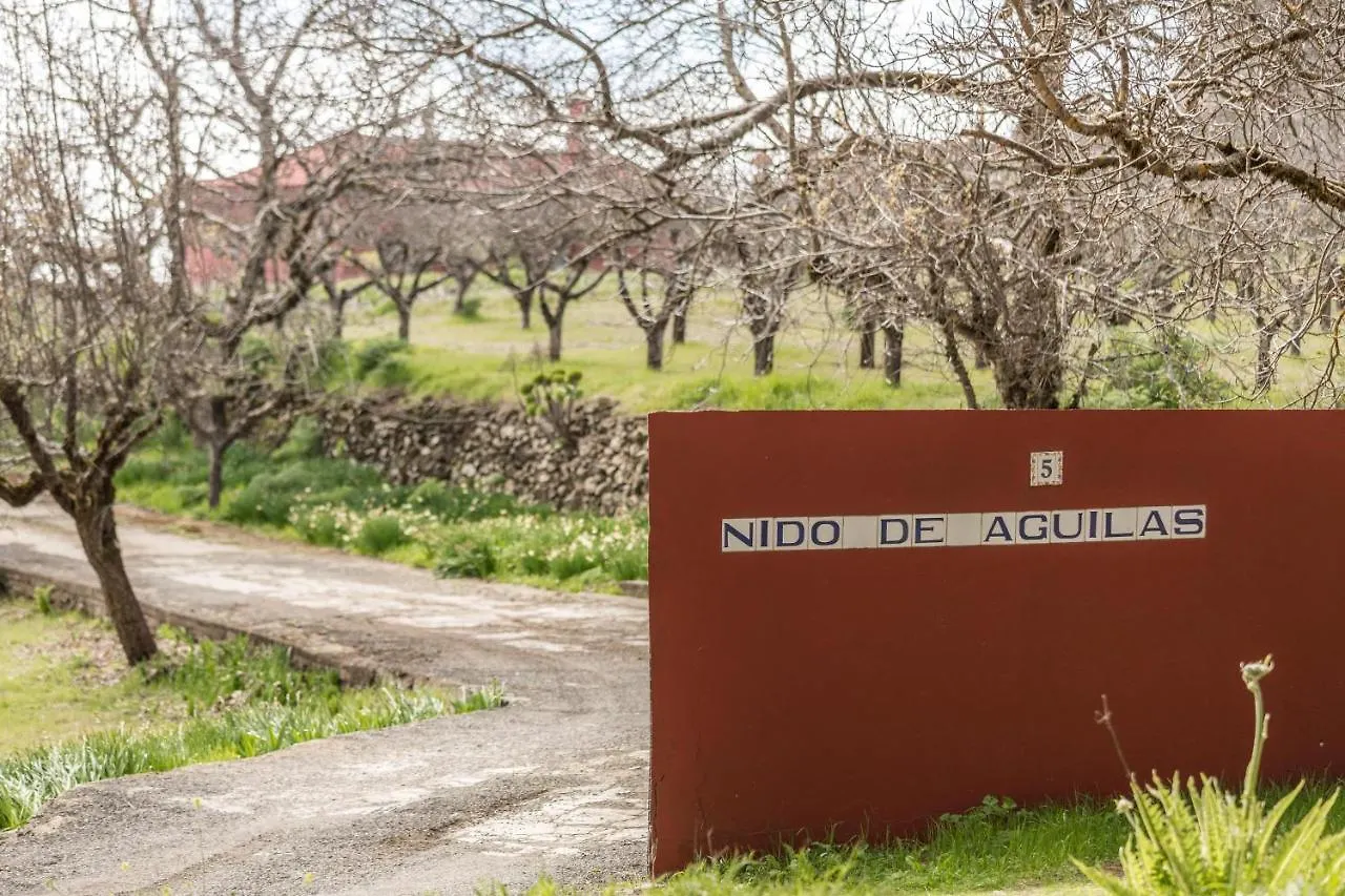 Finca Nido De Aguilas Villa Vega de San Mateo